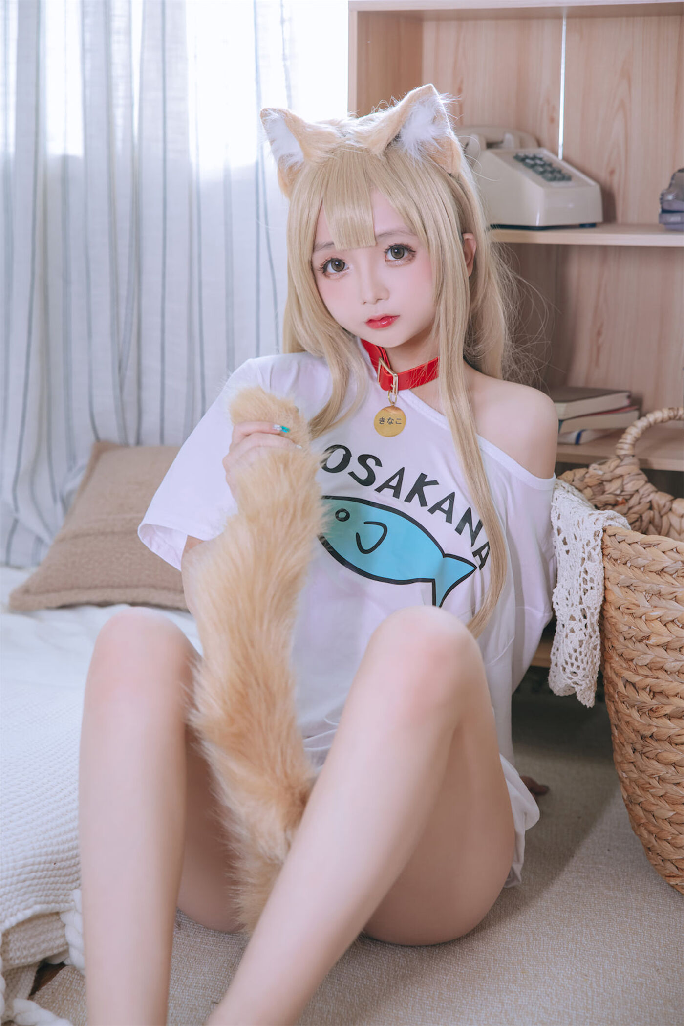 日奈娇 NO.064 黄豆粉[159P]插图7
